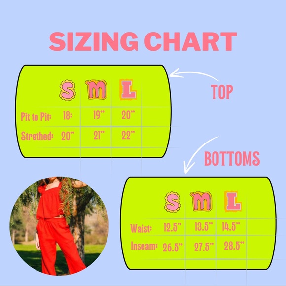 💠NWT Rock & Roll Gauze Set - Picture 2 of 4